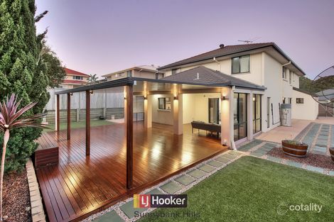 Property photo of 9 Trevi Close Eight Mile Plains QLD 4113