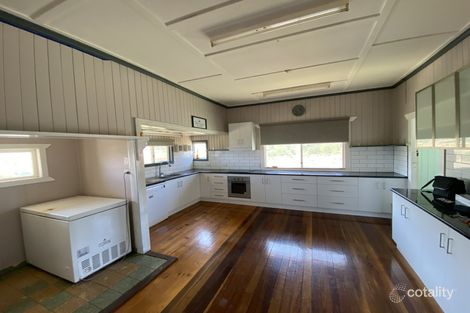 Property photo of 1133 Ropeley-Rockside Road Rockside QLD 4343