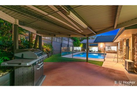 Property photo of 4 Queensbury Court Wellington Point QLD 4160