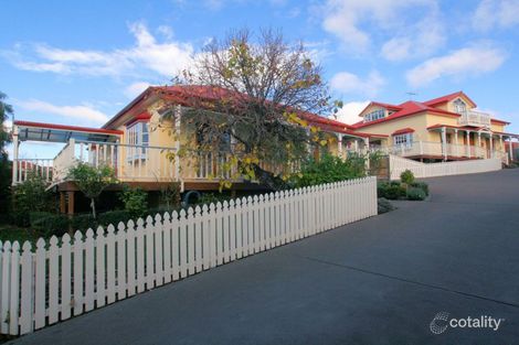 Property photo of 3 Queen Street Bellerive TAS 7018