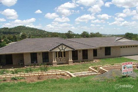 284 Glenvale Rd, Glenvale, QLD 4350