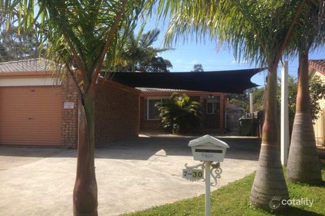 Property photo of 2/30 Kenny Drive Labrador QLD 4215