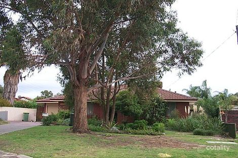 27 Glenten Way, Ferndale, WA 6148