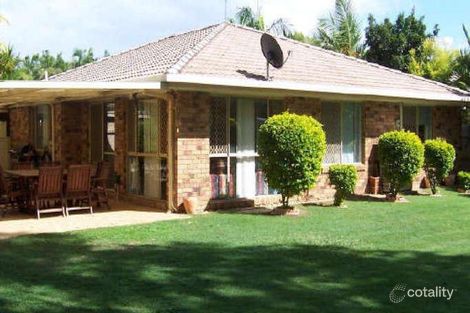 Property photo of 3 Honeysuckle Court Victoria Point QLD 4165