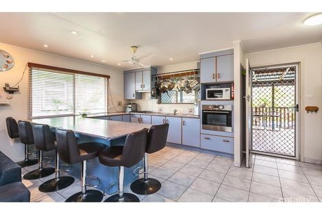 Property photo of 110 Park Street Park Avenue QLD 4701