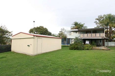Property photo of 117 Haig Street Brassall QLD 4305