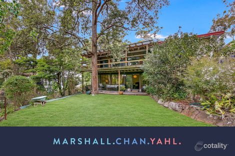 Property photo of 30 Elgin Street Gordon NSW 2072