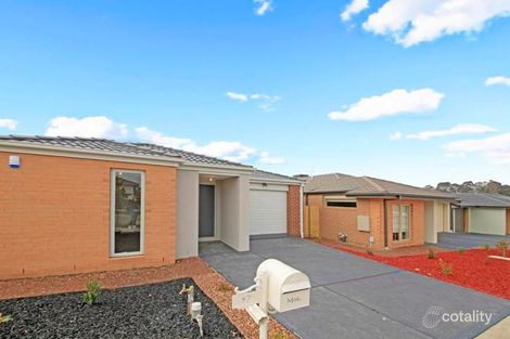 17 Fashoda Dr, Mernda, VIC 3754