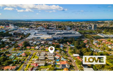 Property photo of 2/55-59 Griffiths Street Charlestown NSW 2290