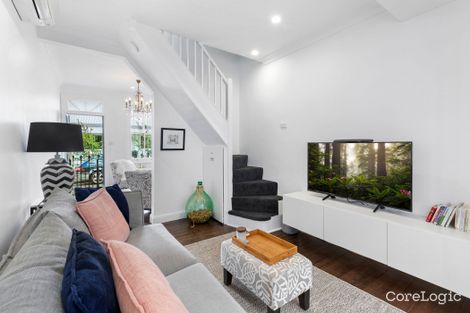 Property photo of 1 Bowden Street Woollahra NSW 2025