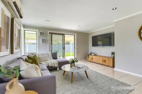 Property photo of 26 Hibiscus Circuit Fitzgibbon QLD 4018