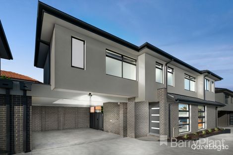 Property photo of 2/31 Dongola Road West Footscray VIC 3012