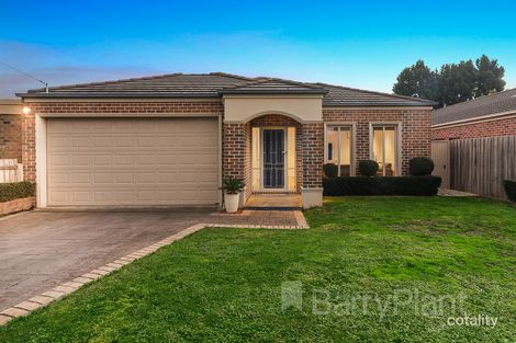 Property photo of 28B Riddell Road Wantirna South VIC 3152