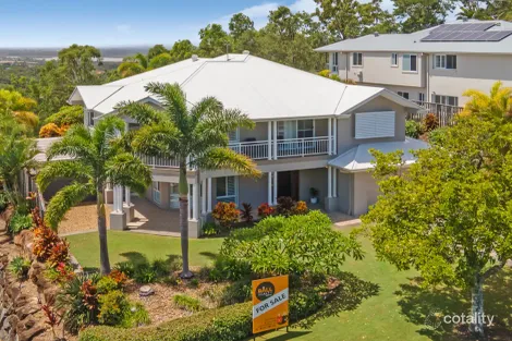 Property photo of 53 Hillary Circuit Pacific Pines QLD 4211