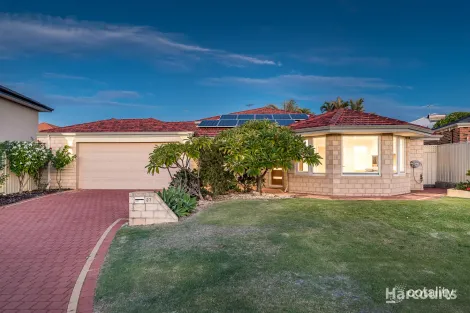 37 Glomach Cct, Kinross, WA 6028