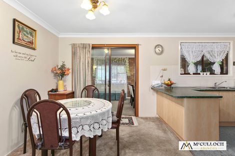 Property photo of 28 Osprey Way Calala NSW 2340