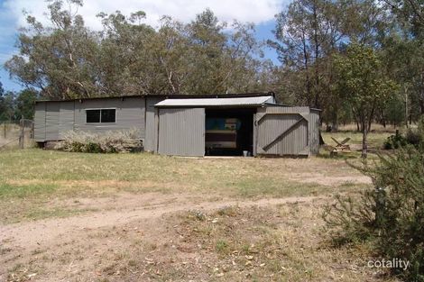 Property photo of 181 Porcupine Lane Tintinhull NSW 2352