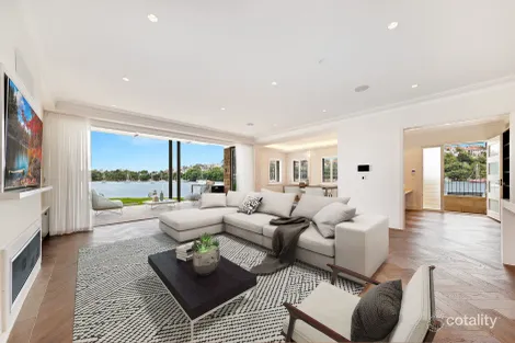 Property photo of 1/1 Musgrave Street Mosman NSW 2088