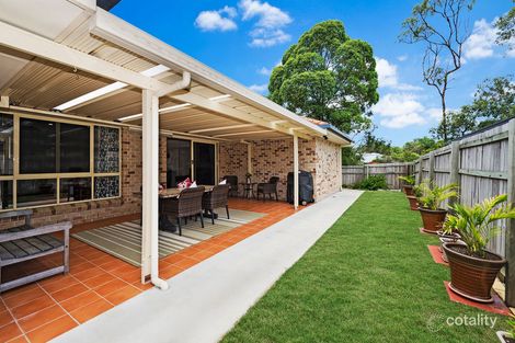 Property photo of 67 Karall Street Ormeau QLD 4208