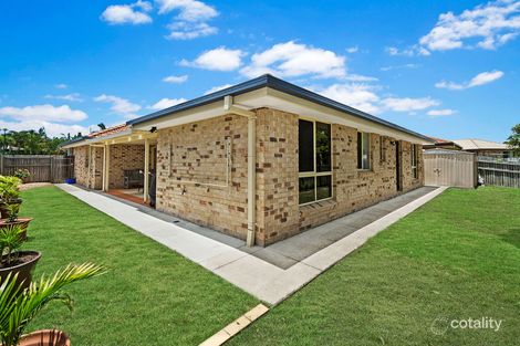 Property photo of 67 Karall Street Ormeau QLD 4208