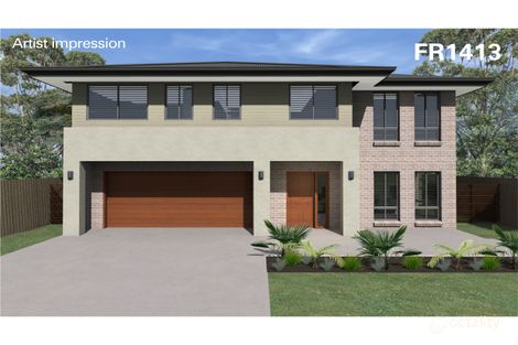 8 Kingfisher Pl, Chapel Hill, QLD 4069