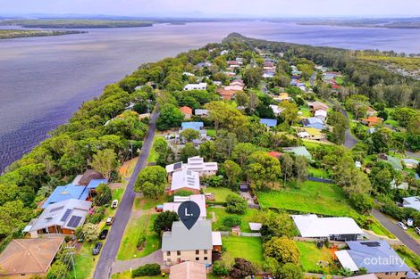 Property photo of 80 Green Point Drive Green Point NSW 2428