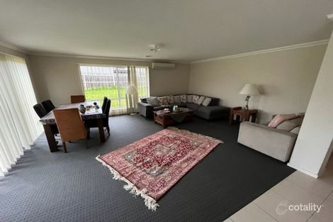 Property photo of 81 Bradman Boulevard Traralgon VIC 3844
