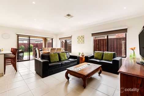 Property photo of 27 Escape Drive Doreen VIC 3754