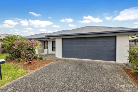 Property photo of 22 Bulleringa Loop Mount Peter QLD 4869