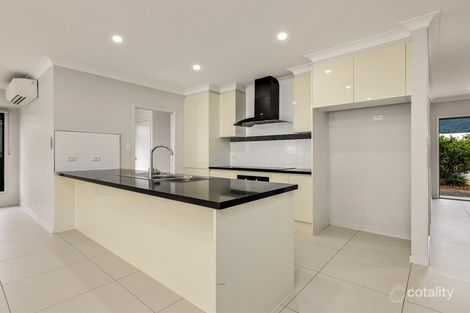 Property photo of 22 Bulleringa Loop Mount Peter QLD 4869