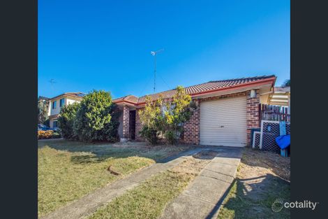 Property photo of 118 Goldmark Crescent Cranebrook NSW 2749