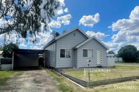 Property photo of 88 Orpen Street Dalby QLD 4405
