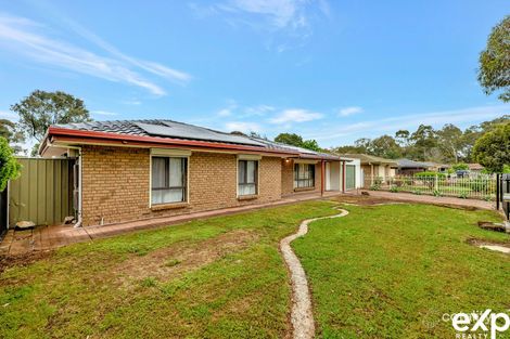 Property photo of 30 Taarnby Drive Salisbury Downs SA 5108