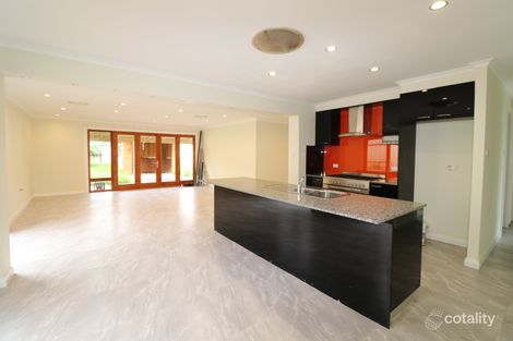 Property photo of 118 Goldmark Crescent Cranebrook NSW 2749