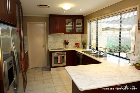 Property photo of 62 Carmichael Drive West Hoxton NSW 2171