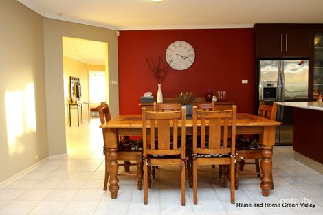 Property photo of 62 Carmichael Drive West Hoxton NSW 2171