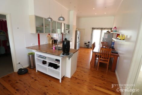 Property photo of 88 Orpen Street Dalby QLD 4405