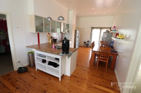 Property photo of 88 Orpen Street Dalby QLD 4405