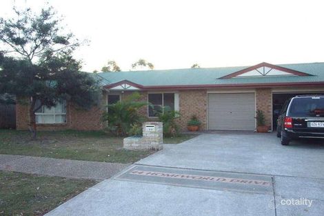 Property photo of 44 Homeworld Drive Narangba QLD 4504