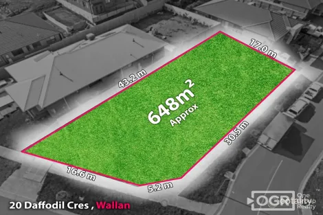 Property photo of 20 Daffodil Crescent Wallan VIC 3756
