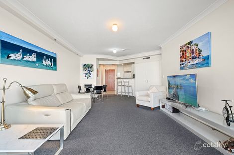 Property photo of 57/35 Howard Street Brisbane City QLD 4000