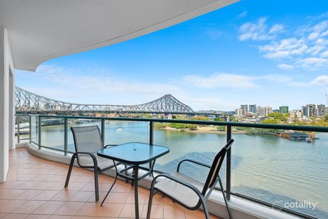 Property photo of 57/35 Howard Street Brisbane City QLD 4000
