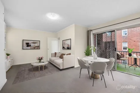 4/100 Wentworth St, Randwick, NSW 2031