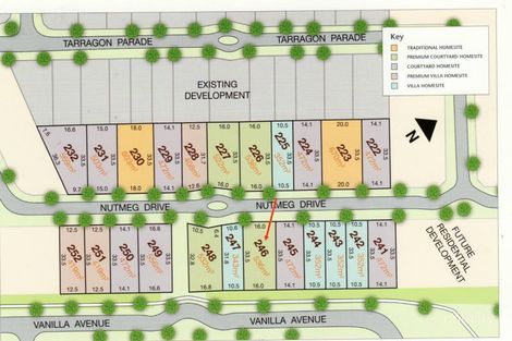 Property photo of 34 Nutmeg Drive Griffin QLD 4503