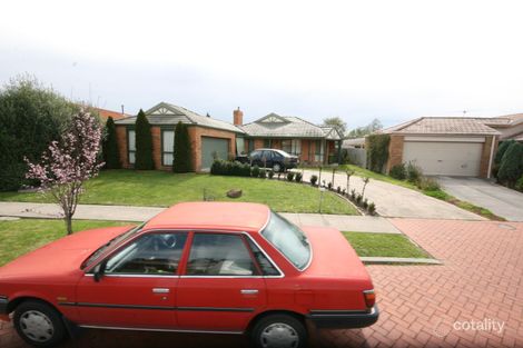 Property photo of 119 Waradgery Drive Rowville VIC 3178
