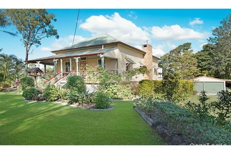 Property photo of 114 McKenzie Street Dayboro QLD 4521