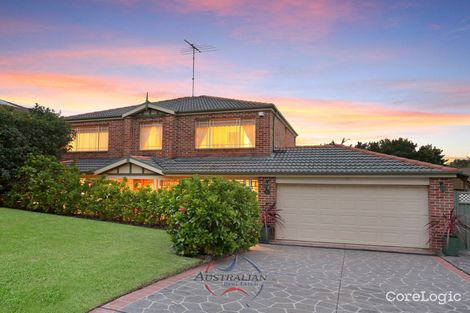 Property photo of 25 Chase Drive Acacia Gardens NSW 2763