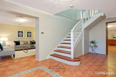 Property photo of 25 Chase Drive Acacia Gardens NSW 2763