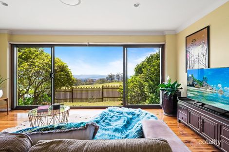 Property photo of 49 Martini Street Mount Lofty QLD 4350