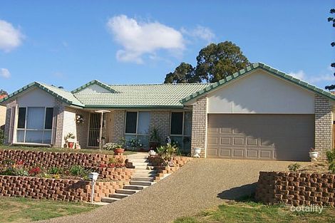 Property photo of 102 Ham Road Mansfield QLD 4122